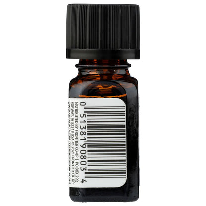 AURA CACIA: Organic Peppermint, 0.25 oz