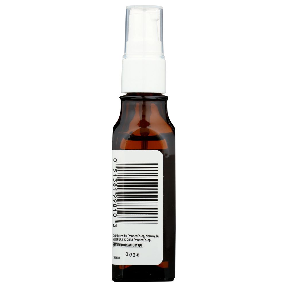 AURA CACIA: Organic Argan Oil Rejuvenating, 1 oz