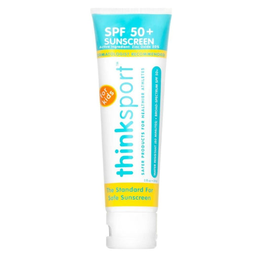 THINK: Sunscreen Kids SPF 50 3 oz