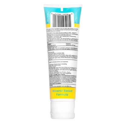 THINK: Sunscreen Kids SPF 50 3 oz