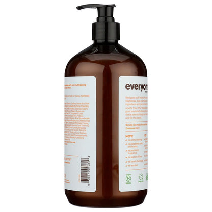 EO PRODUCTS: Everyone 3-in-1 Citrus + Mint Lotion, 32 oz