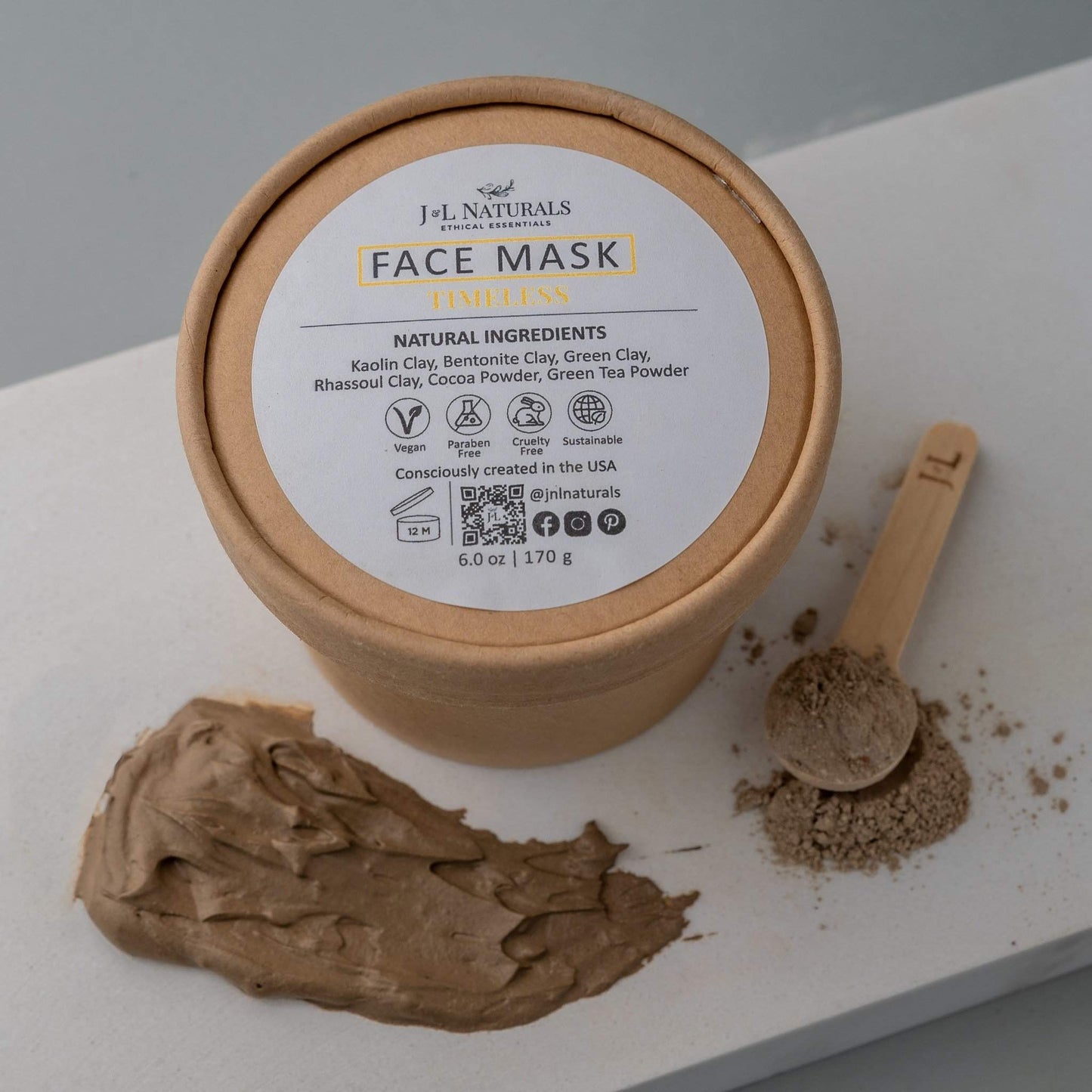 Face Mask