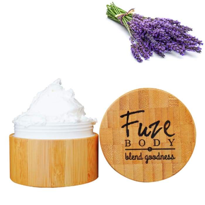 Fuze Body Butter - Lavender