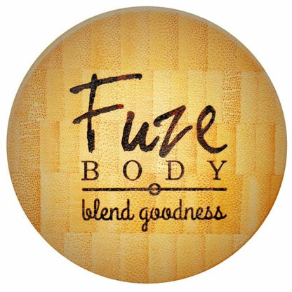 Fuze Body Butter - Lavender