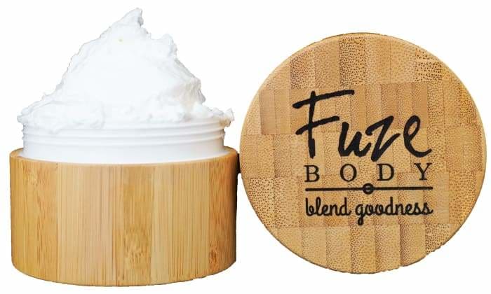 Fuze Body Butter - Lavender