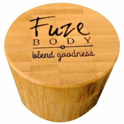 Fuze Body Butter - Lavender