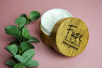 Fuze Body Butter - Lavender