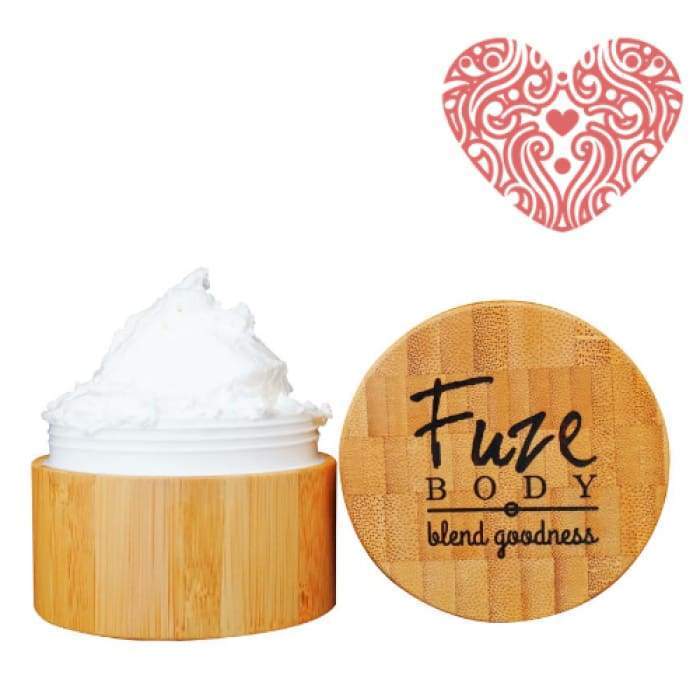 Fuze Body Butter - Romance