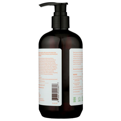 EVERYONE: Apricot Vanilla Hand Soap, 12.75 oz