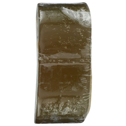 CLEARLY NATURAL: Aloe Vera Glycerine Soap Bar, 4 oz